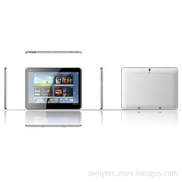 NEWLY WiFi+BT+FM+GPS+3G+Phone function 3G 10 inch tablet pc MID